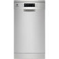 Indaplovė ELECTROLUX ESA63200SX