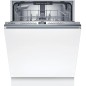 Indaplovė BOSCH SMV4HTX03E