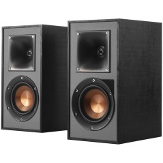KLIPSCH R-41PM Black