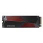 Samsung MZ-V9P2T0 2 TB M.2 PCI Express 4.0 NVMe V-NAND MLC Samsung MZ-V9P2T0 2 TB M.2 PCI Express 4.0 NVMe V-NAND MLC