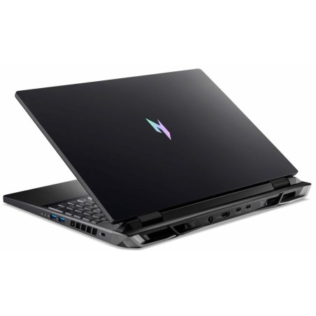 Notebook|ACER|Nitro|AN16-42-R6DN|CPU Ryzen 9|8945HS|4000 MHz|16"|2560x1600|RAM 32GB|DDR5|SSD 1TB|NVIDIA GeForce RTX 4070|ENG|Car