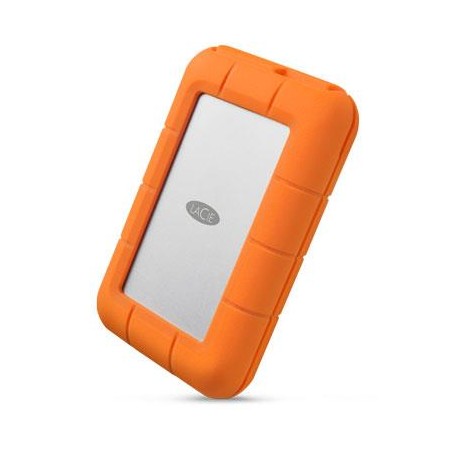 External HDD|LACIE|1TB|USB 3.0|LAC301558