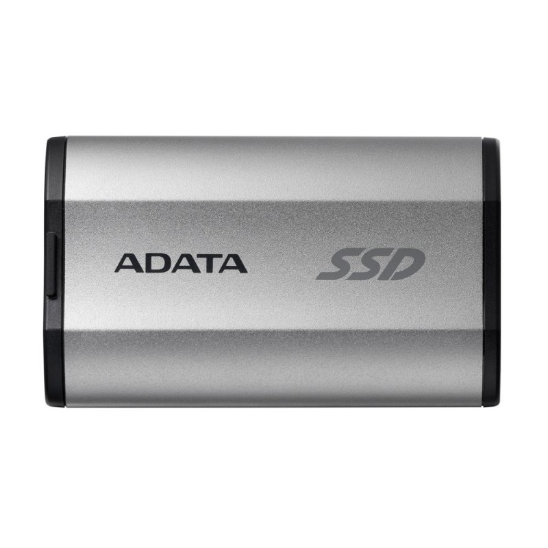 A-DATA SD810-1000G-CSG išorinis SSD – 1 TB, USB-C, 2000 MB/s greitis