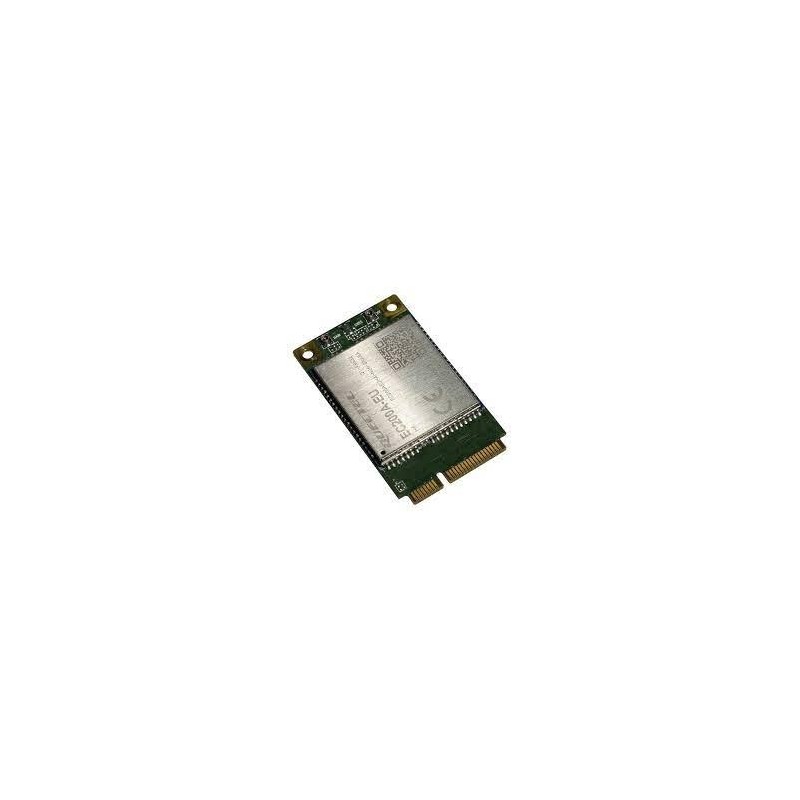 MikroTik R11EL-EC200A-EU adapteris – MiniPCI-E, LTE ryšys