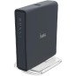 MikroTik RB952UI-5AC2ND-TC prieigos taškas – IEEE 802.11ac, 5xRJ45, USB 2.0