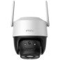 IMOU Cruiser IPC-S7CP-5M0WE lauko kamera – 5 MP, belaidė, 2C modelis
