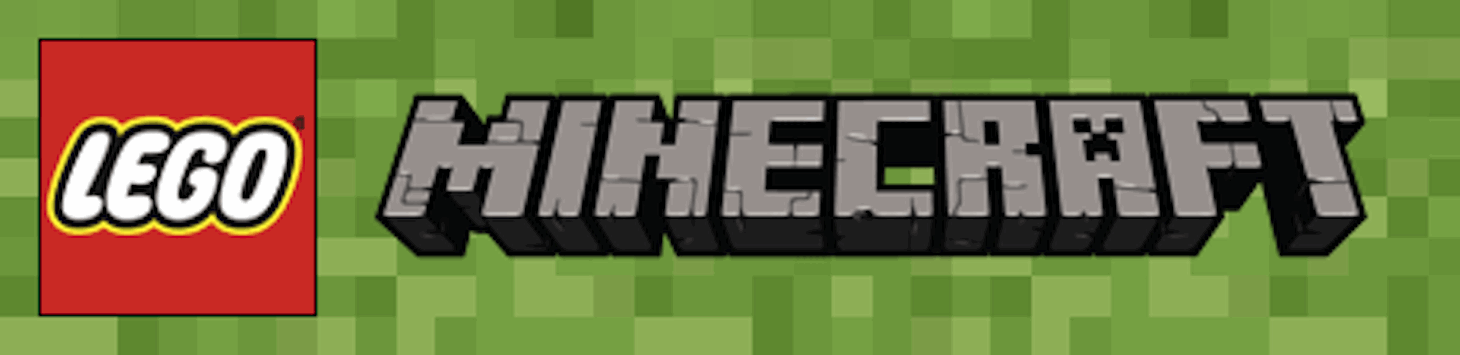 LEGO® Minecraft®