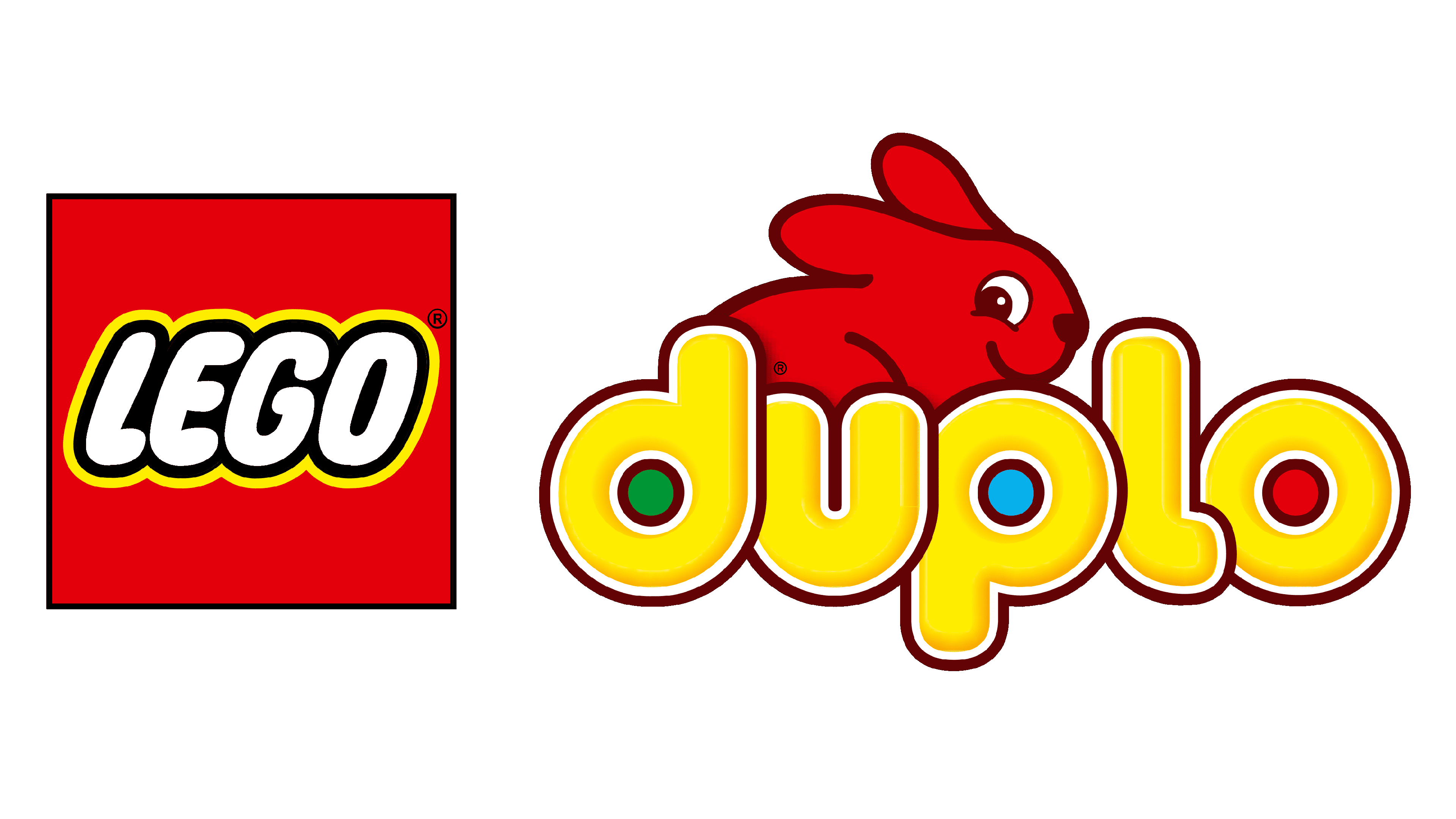 LEGO® DUPLO®