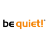 BE QUIET